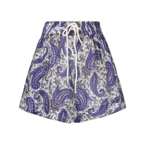 Шорти ZIMMERMANN Шорти ZIMMERMANN