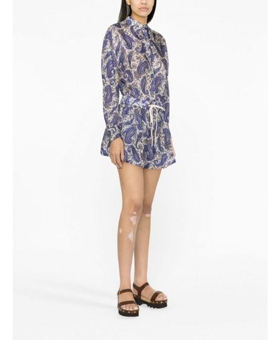 Шорти ZIMMERMANN Шорти ZIMMERMANN