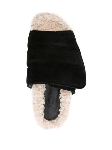 Шлепанцы GIABORGHINI