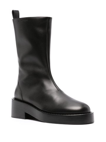 Черевики COURREGES Черевики COURREGES