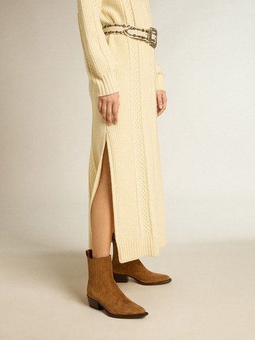 Козаки GOLDEN GOOSE Козаки GOLDEN GOOSE