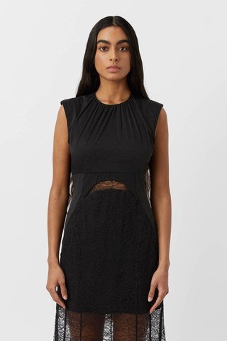 Платье CAMILLA AND MARC CAMILLA AND MARC