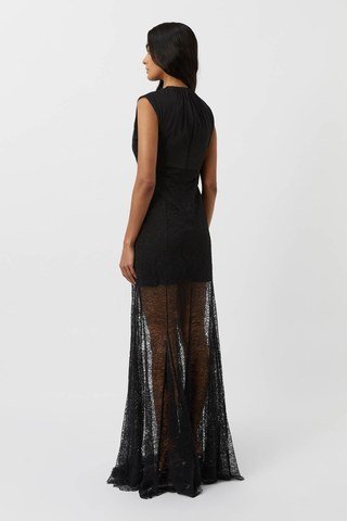 Платье CAMILLA AND MARC CAMILLA AND MARC