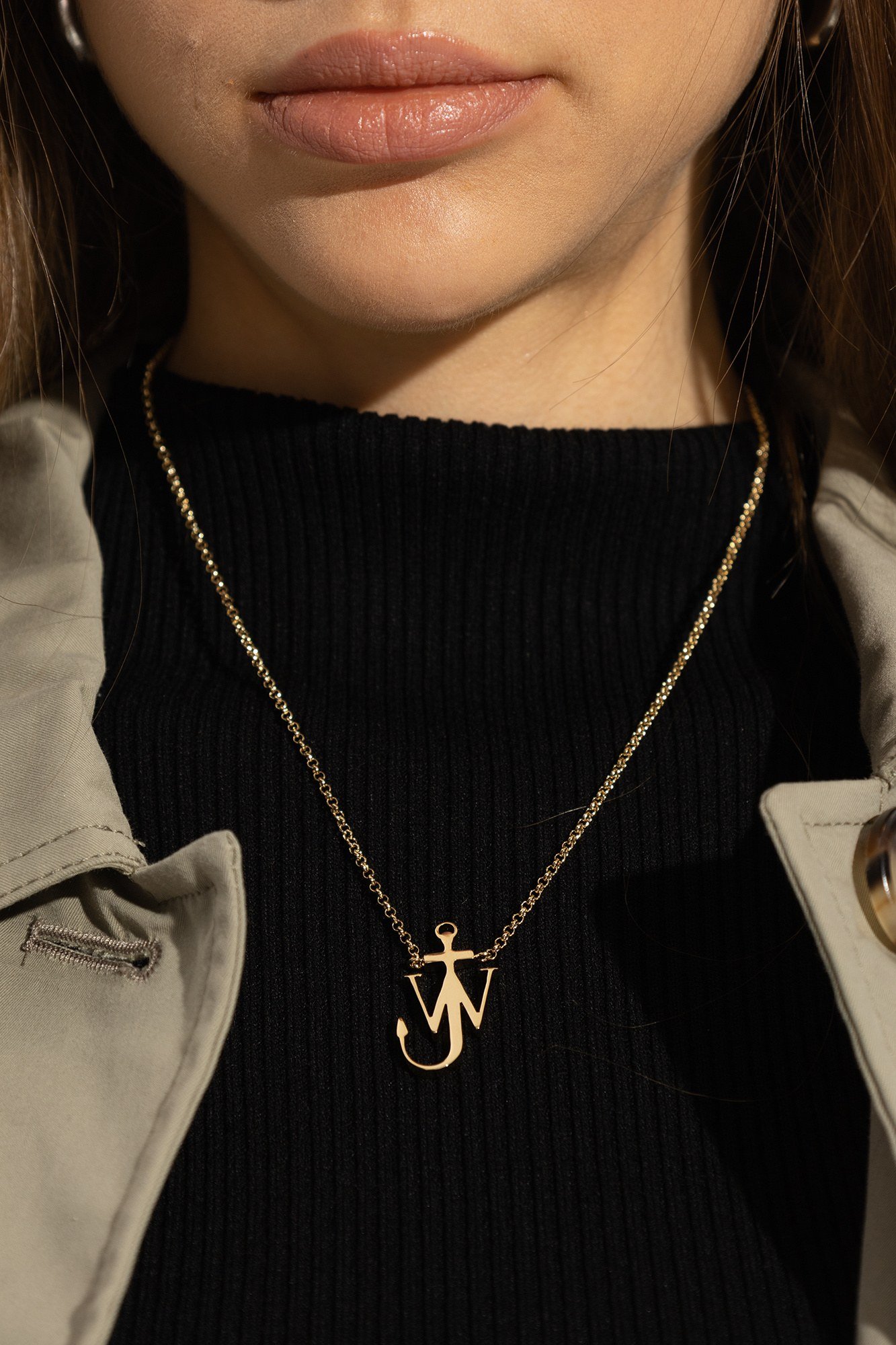 Підвіска JW ANDERSON - Фото 2 Підвіска JW ANDERSON - Фото 2