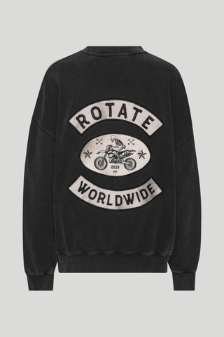 Світшот ROTATE - Фото №5