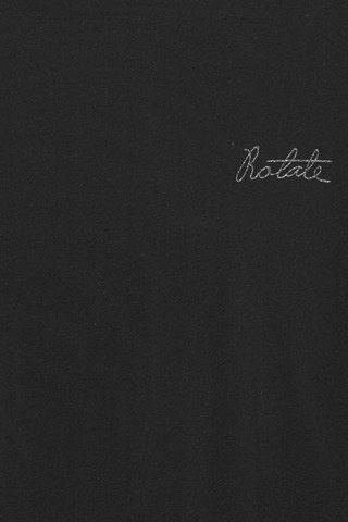 Футболка ROTATE ROTATE - Фото №2