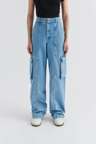 Джинси AXEL ARIGATO