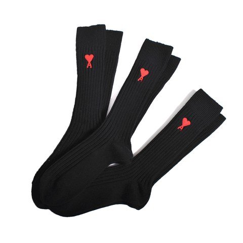 Шкарпетки AMI PARIS