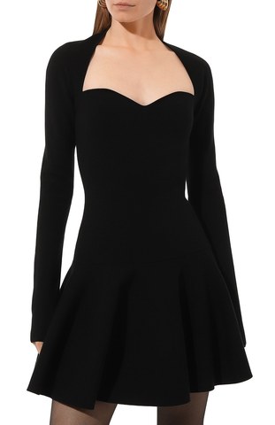 Сукня NINA RICCI - Фото №3