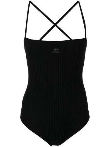 Боді COURREGES