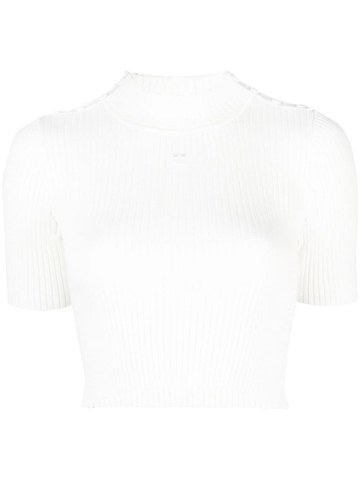 Топ COURREGES