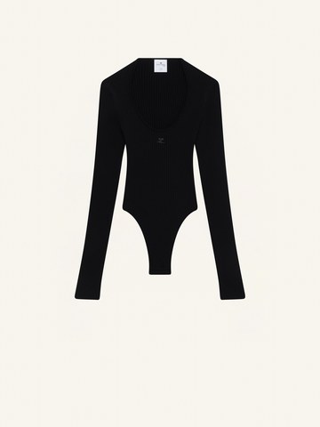 Боді COURREGES