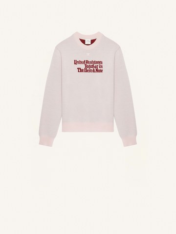 Светр COURREGES