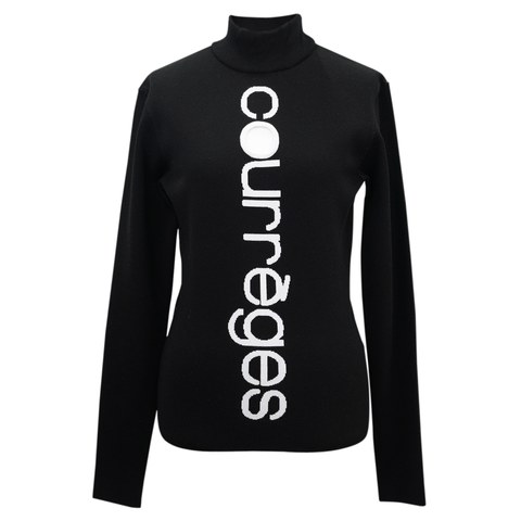 Светр COURREGES