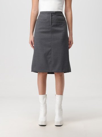 Спідниця COURREGES