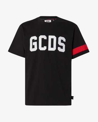 Футболка GCDS