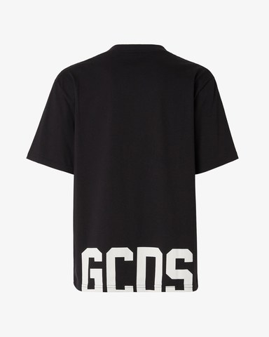 Футболка GCDS