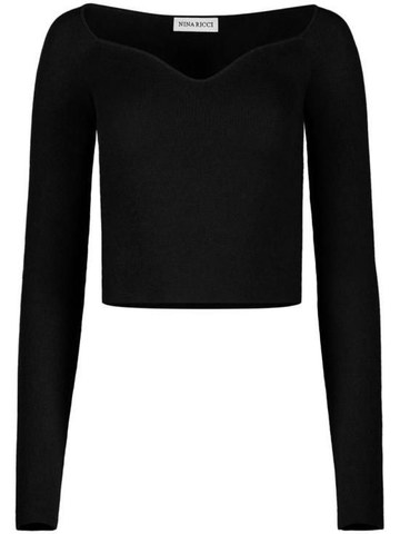 Кофта NINA RICCI