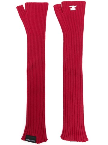 Рукавиці COURREGES