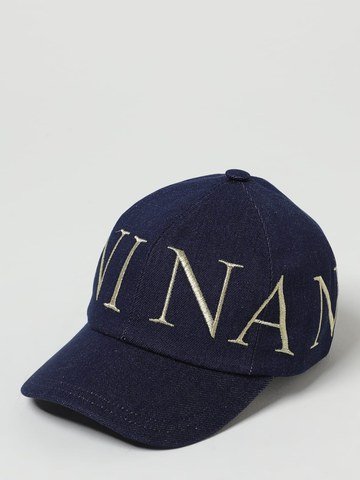 Кепка NINA RICCI