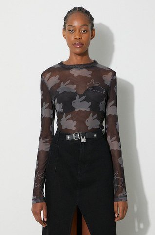 Кофта сітка JW ANDERSON