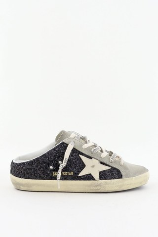 Кеды GOLDEN GOOSE