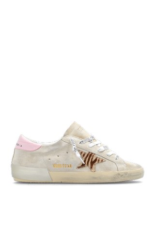 Кеды GOLDEN GOOSE
