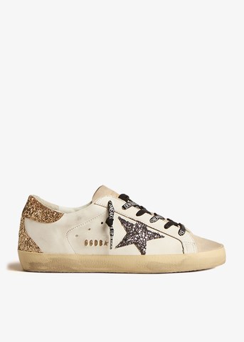 Кеды GOLDEN GOOSE