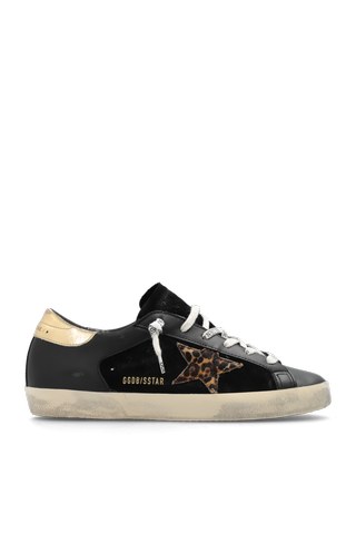 Кеды GOLDEN GOOSE