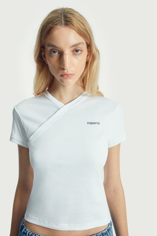 Футболка COPERNI