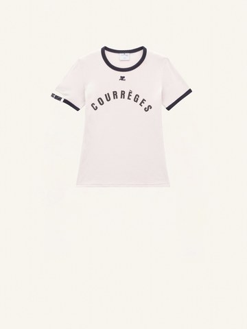 Футболка COURREGES