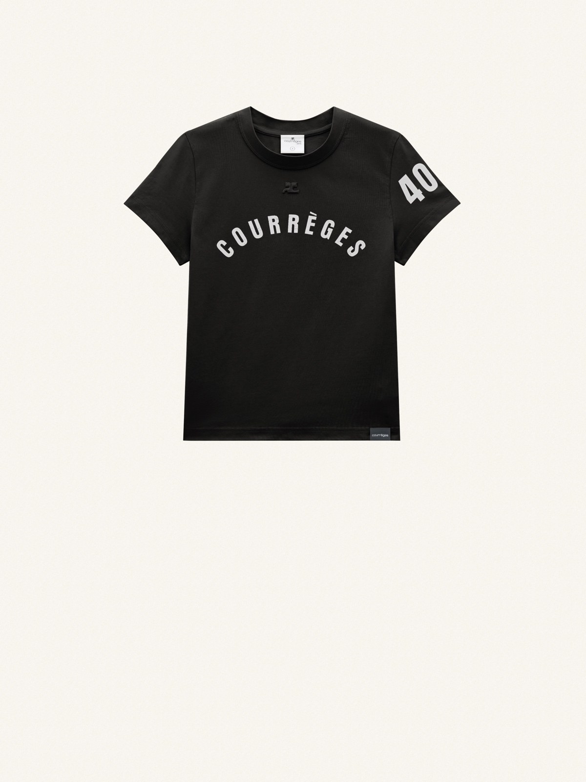 Футболка COURREGES