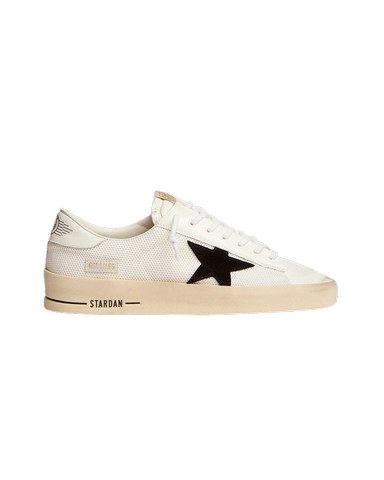 Кеды GOLDEN GOOSE