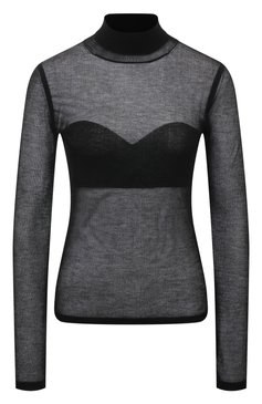 Гольф прозорий NINA RICCI