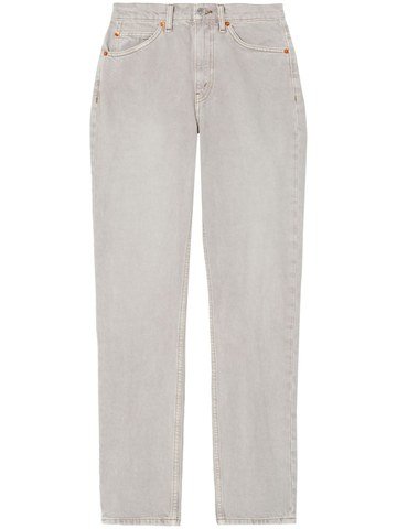 Джинси RE/DONE