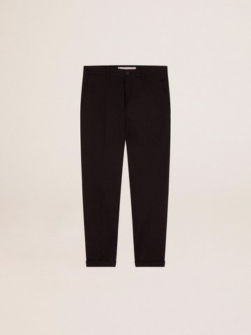 Штани GOLDEN GOOSE