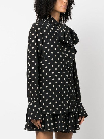 Блуза NINA RICCI