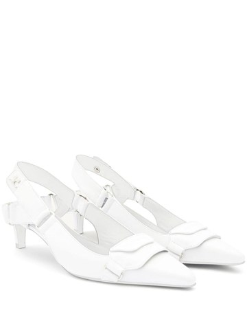 Босоніжки COURREGES