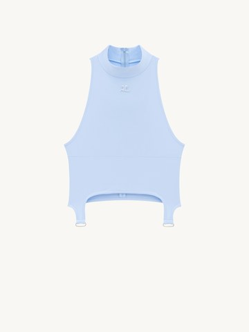 Топ COURREGES