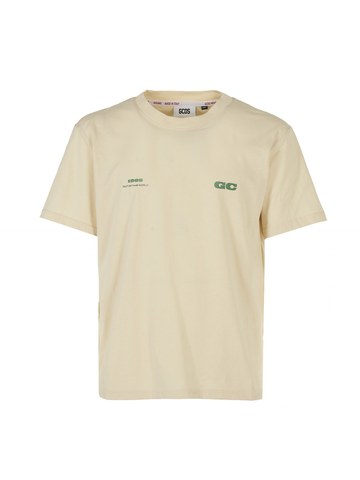 Футболка GCDS