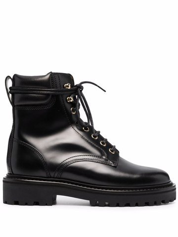 Черевики ISABEL MARANT
