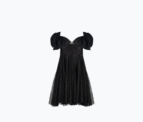 Платье NINA RICCI NINA RICCI