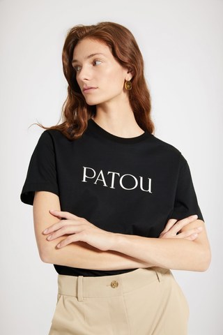 Футболка PATOU