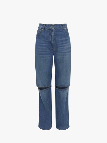 Джинси JW ANDERSON