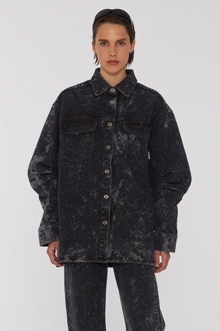 Костюм з деніму ROTATE