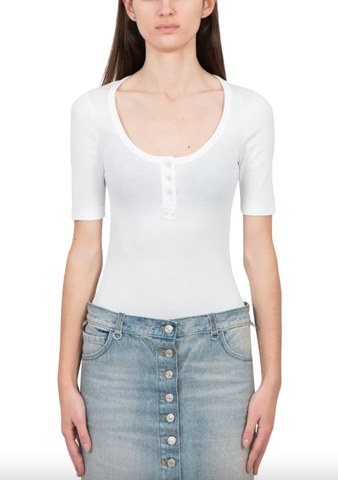 Топ COURREGES