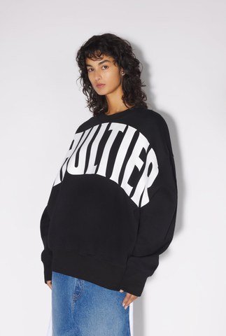 Cвітшот JEAN PAUL GAULTIER