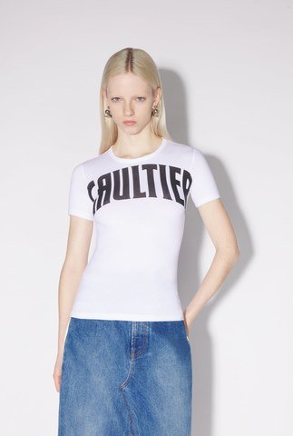 Футболка JEAN PAUL GAULTIER