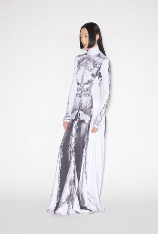 Сукня JEAN PAUL GAULTIER