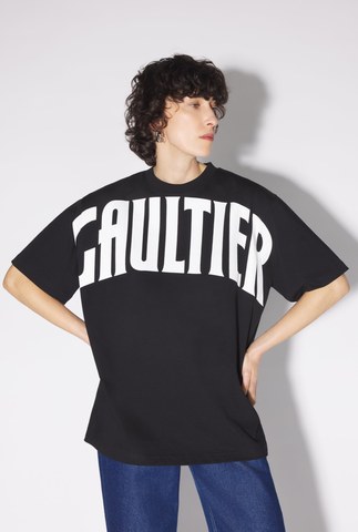 Футболка JEAN PAUL GAULTIER